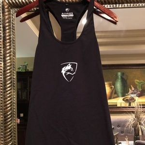 Mens Muscle T